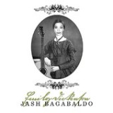 Emily Dickinson - Single Lyrics Jash Bagabaldo