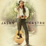 The Love Uncompromised EP Lyrics Jason Castro