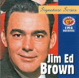 Miscellaneous Lyrics Jim Ed Brown & Helen Cornelius
