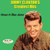 Miscellaneous Lyrics Jimmy Clanton