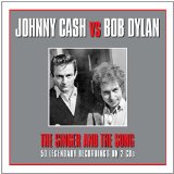 Miscellaneous Lyrics Johnny Cash & Bob Dylan