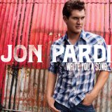 Write You a Song Lyrics Jon Pardi