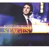 Stages  Lyrics Josh Groban