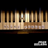 The Blues Remain (Single) Lyrics Juan Zelada