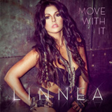 Move With It (Single) Lyrics Linnea