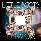 Illuminations (EP) Lyrics Little Boots