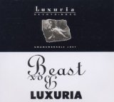 Miscellaneous Lyrics Luxuria