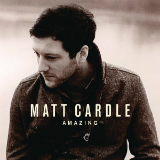 Amazing (EP) Lyrics Matt Cardle