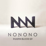 Pumpin Blood (EP) Lyrics NONONO