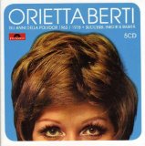 Miscellaneous Lyrics Orietta Berti