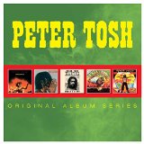 Original Album Series Lyrics Peter Tosh