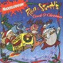 Ren & Stimpy's Crock O' Christmas Lyrics Ren And Stimpy