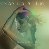 Most of the Boys Lyrics Sasha Siem