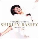 Miscellaneous Lyrics Shirley Bassey