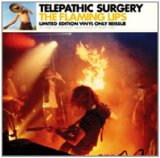 Telepathic Surgery Lyrics The Flaming Lips