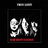 Bad Reputation Lyrics Thin Lizzy