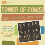 Great American Soulbook Lyrics Tower Of Power