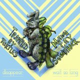 Wait So Long/Disappear Lyrics Trampled by Turtles