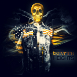 Heights (Mixtape) Lyrics Trev Rich