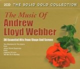 Anything But Lonely Lyrics Webber Andrew Lloyd