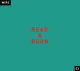 Read & Burn 03 (EP) Lyrics Wire