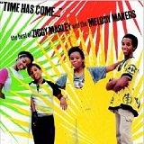 Time Has Come: The Best Of Ziggy Marley And The Melody Makers Lyrics Ziggy Marley