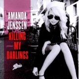 Killing My Darlings Lyrics Amanda Jenssen