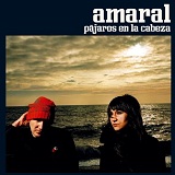Pajaros En La Cabeza Lyrics Amaral