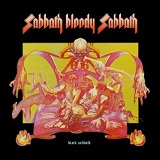Sabbath Bloody Sabbath Lyrics Black Sabbath