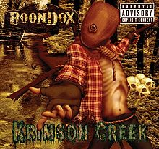 Krimson Creek Lyrics Boondox
