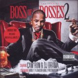 Boss Of All Bosses 2 (Mixtape) Lyrics Cam'ron & DJ Drama
