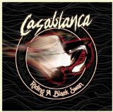 Riding a Black Swan Lyrics Casablanca