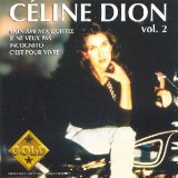 Gold Vol. 2 Lyrics Celine Dion