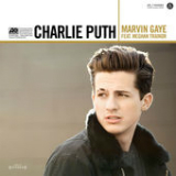 Marvin Gaye (Single) Lyrics Charlie Puth