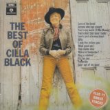 Miscellaneous Lyrics Cilla Black