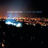 The Central Park Concert Lyrics Dave Matthews Band
