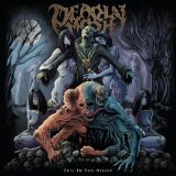 Evil in The Night (EP) Lyrics Deadly Mosh