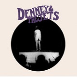 Denney and The Jets (EP) Lyrics Denney And The Jets