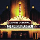 Miscellaneous Lyrics Dennis DeYoung