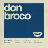 Big Fat Smile (EP) Lyrics Don Broco