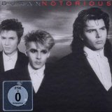 Notorious Lyrics Duran Duran