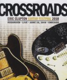 Crossroads Lyrics Eric Clapton