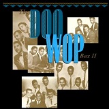 Doo Wop Box Disc 2 Lyrics Frankie Lymon & The Teenagers
