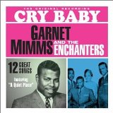Miscellaneous Lyrics Garnet Mimms & The Enchanters
