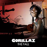 The Fall Lyrics Gorillaz