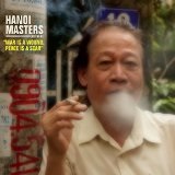 HANOI MASTERS