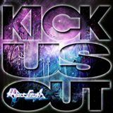 Kick Us Out (Single) Lyrics Hyper Crush