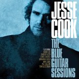 The Blue Guitar Sessions Lyrics Jesse Cook