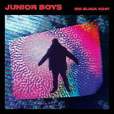 Big Black Coat Lyrics Junior Boys