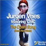 Miscellaneous Lyrics Jurgen Vries Featuring Andrea Britton